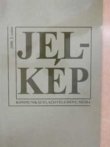 Csákvári József - Jel-kép 2008/2 [antikvár]