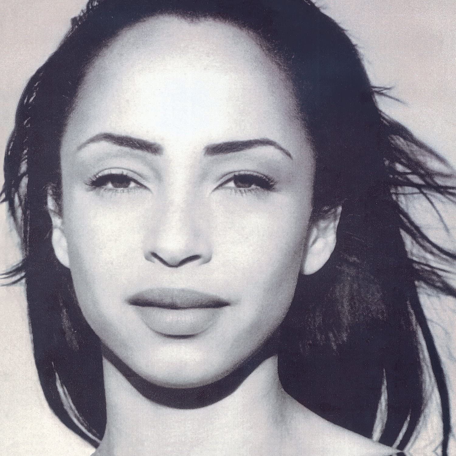 SADE - THE BEST OF SADE CD SADE
