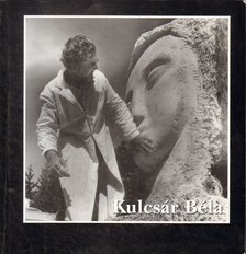 Jánosházy György - Kulcsár Béla (1929-1976) [antikvár]