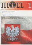 Papp Endre (szerk.) - Hitel 2018. január [antikvár]