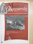 Baumgarten Sándor - Moldvai Magyarság 2011. szeptember [antikvár]