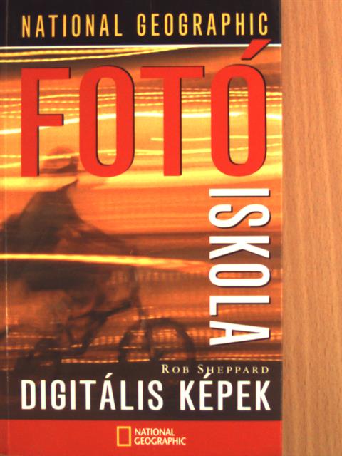 Bruce Dale - Digitális képek [antikvár]