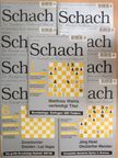 Juri Wassiljew - Schach 1998. (nem teljes évfolyam) [antikvár]