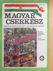 Gyulay Endre - Magyar Cserkész 1991. augusztus [antikvár]