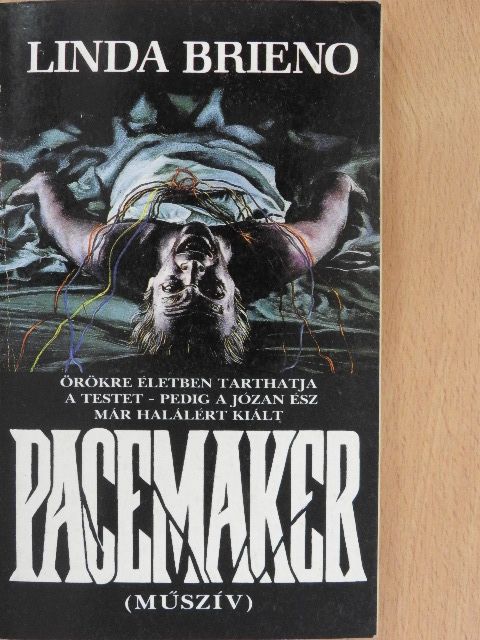 Linda Brieno - Pacemaker [antikvár]