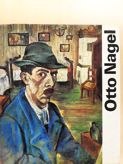 Otto Nagel [antikvár]