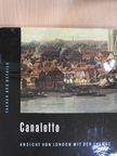 Eduard Safarík - Canaletto [antikvár]