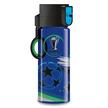 55024600 - Kulacs-475 ml  Champs (5460) 25