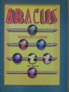 Abacus 1997. február [antikvár]