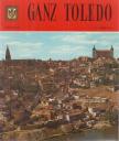 Ganz Toledo [antikvár]