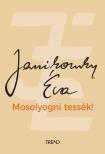 Janikovszky ?va - Mosolyogni tessék [eKönyv: epub, mobi]