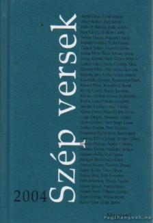 Keresztury Tibor - Szép versek 2004 [antikvár]