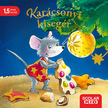 Carla Häfner - Karácsonyi kisegér