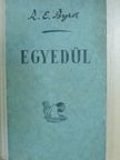 Richard E. Byrd - Egyedül [antikvár]