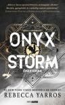 Rebecca Yarros - Onyx Storm