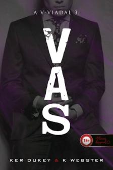 Ker Dukey, K. Webster - Vas
