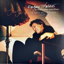 ROGER WATERS - THE BERLIN WALL REHEARSALS VOLUME ONE 2LP ROGER WATERS