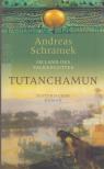 Andreas Schramek - Im Land des Falkengottes - Tutanchamun [antikvár]