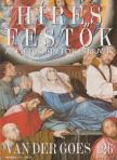 Rose Stephen - Híres festők 126 - Van der Goes [antikvár]