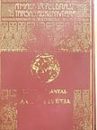 Bánhidi Antal - A Gerle 13 útja (rossz állapotú) [antikvár]