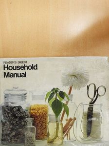 John McGowan - Household Manual [antikvár]
