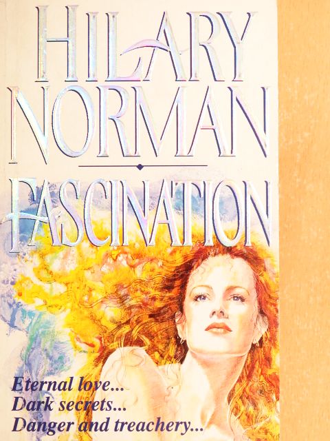 Hilary Norman - Fascination [antikvár]