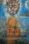 Karner András - Tugrik a bőröndben (dedikált) [antikvár]