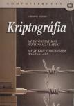 Ködmön József - Kriptográfia [antikvár]