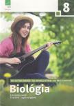 Dr. Victor András, Dr. Kovács István, Dr. Paál Tamásné - Biológia 8. [antikvár]