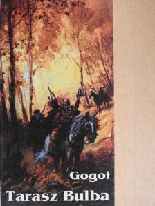 Gogol - Tarasz Bulba [antikvár]