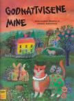 Hanne Halvorsen - Godnattvisene Mine [antikvár]
