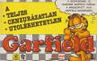 Jim Davis - A teljes, cenzúrázatlan, utolérhetetlen Garfield [antikvár]