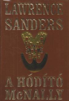 SANDERS, LAWRENCE - A hódító McNally [antikvár]
