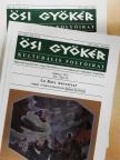 Ábrányi Emil - Ősi gyökér 2017. január-december [antikvár]