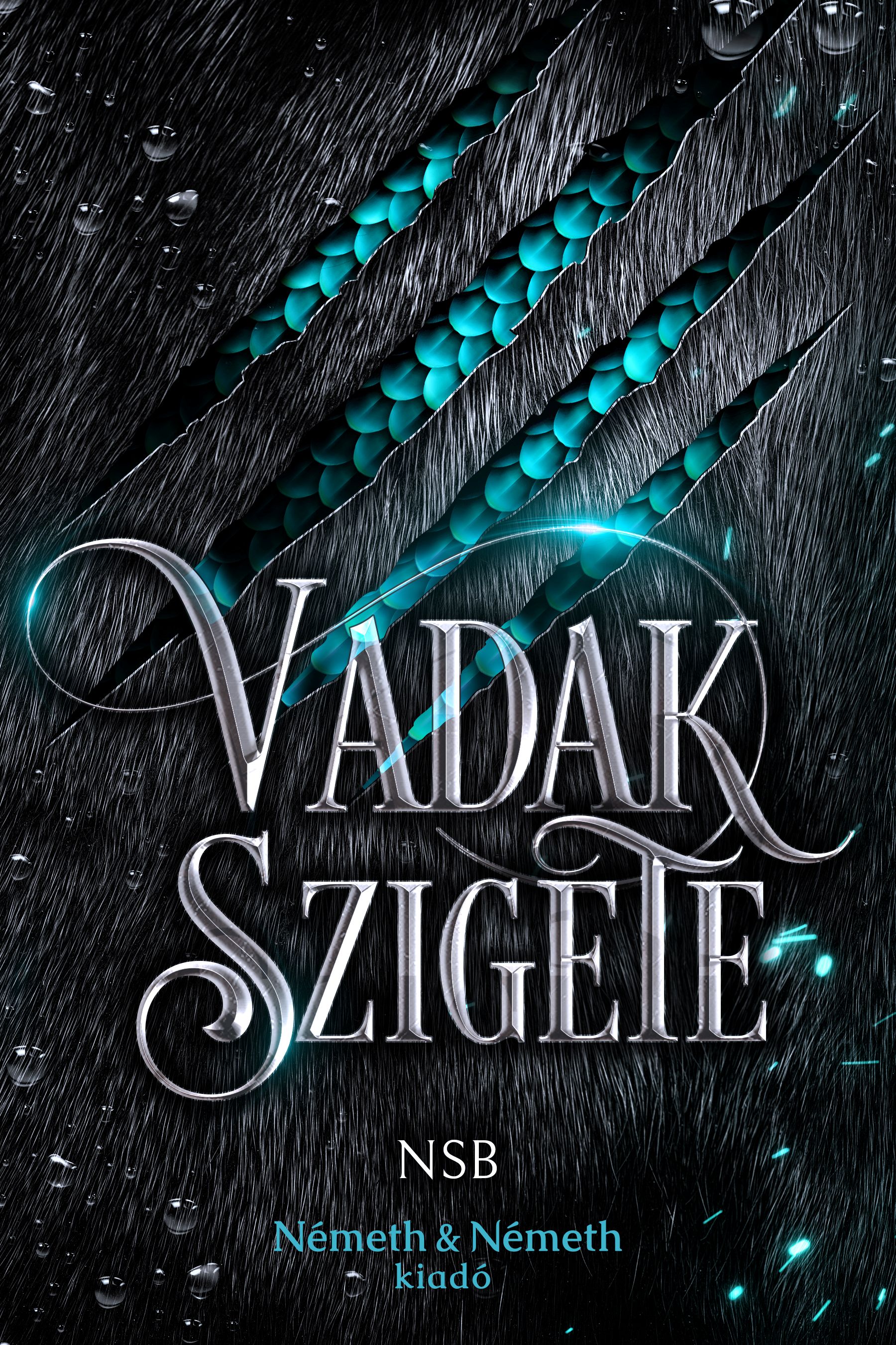 NSB - Vadak szigete