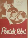 Török Rezső - Péntek Rézi [antikvár]