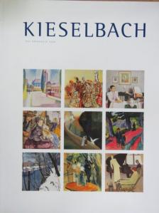 Kieselbach Galéria és Aukciósház - Téli Képaukció 2006 [antikvár]