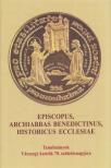 Somorjai Ádám, Zombori István - Episcopus, archiabbas benedictinus, historicus ecclesiae [antikvár]