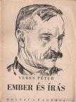 Veres Péter - Ember és írás [antikvár]