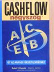 Robert T. Kiyosaki - A Cashflow négyszög [antikvár]