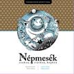 Andrásfalvy Bertalan, Bartók Ágnes, Csaba Józsefné, Csukás István, Domokos Mariann, Eperjessy Ernő-Bartók Ágnes-Csaba Józsefné-Csukás Ist - Népmesék szóban, írásban, képben [szépséghibás]