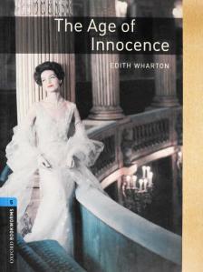 Clare West - The Age of Innocence [antikvár]