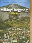 Dezső József - Villányi-hegység útikalauz [antikvár]