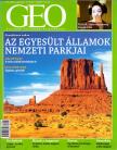 Koszó-Stammberger Kinga - Geo Magazin 2013. július-augusztus [antikvár]