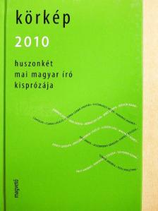 Ambrus Judit - Körkép 2010 [antikvár]