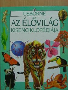 Emma Speare - Az élővilág kisenciklopédiája [antikvár]
