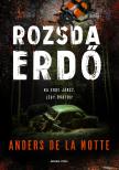 Anders de la Motte - Rozsdaerdő [eKönyv: epub, mobi]