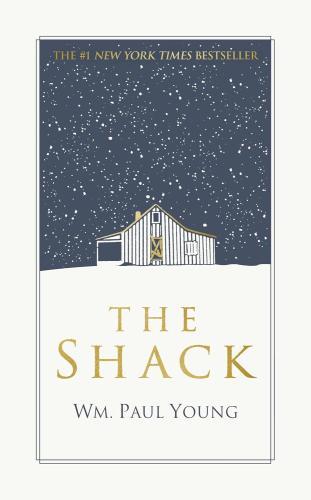 YOUNG, WM PAUL - The Shack (Hardback Gift edition)