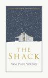 YOUNG, WM PAUL - The Shack (Hardback Gift edition)