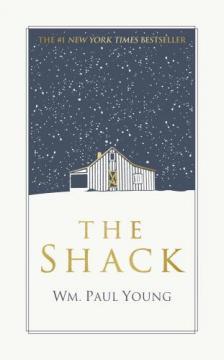 YOUNG, WM PAUL - The Shack (Hardback Gift edition)